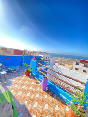 Moroccan Surf Journey